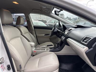 2015 Subaru XV Crosstrek 2.0i Limited - Photo 18 - Portland, OR 97267