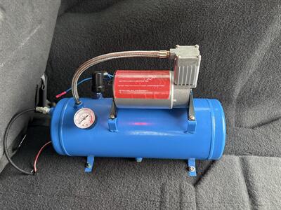 2007 Jeep Wrangler Unlimited X - Photo 17 - Portland, OR 97267