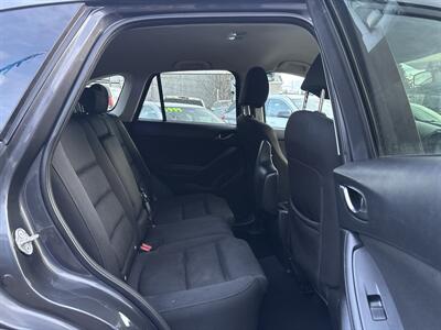 2016 Mazda CX-5 Touring - Photo 18 - Portland, OR 97267