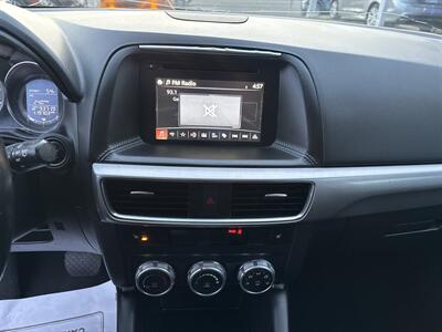 2016 Mazda CX-5 Touring - Photo 23 - Portland, OR 97267