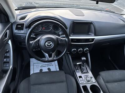 2016 Mazda CX-5 Touring - Photo 15 - Portland, OR 97267