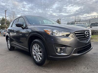2016 Mazda CX-5 Touring - Photo 1 - Portland, OR 97267