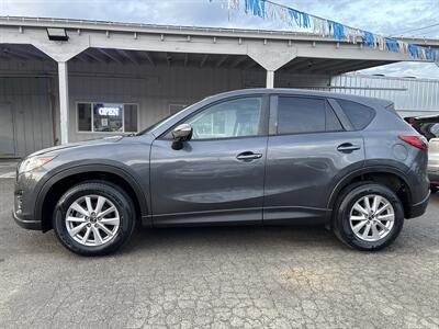 2016 Mazda CX-5 Touring - Photo 4 - Portland, OR 97267