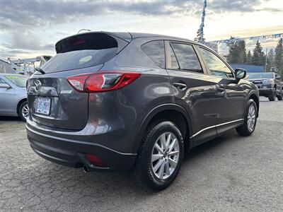 2016 Mazda CX-5 Touring - Photo 7 - Portland, OR 97267