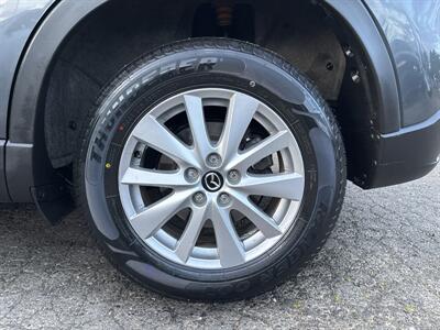 2016 Mazda CX-5 Touring - Photo 26 - Portland, OR 97267