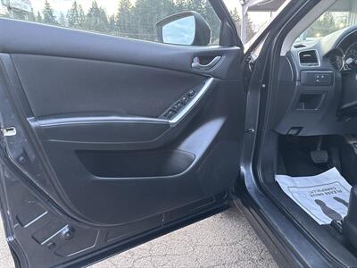 2016 Mazda CX-5 Touring - Photo 9 - Portland, OR 97267