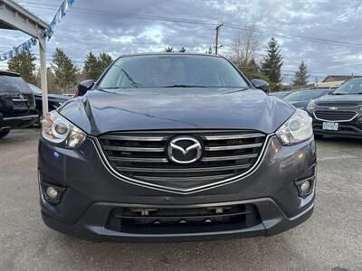 2016 Mazda CX-5 Touring - Photo 2 - Portland, OR 97267