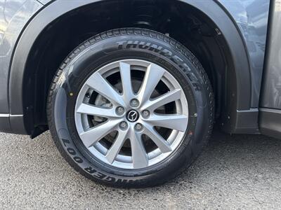 2016 Mazda CX-5 Touring - Photo 25 - Portland, OR 97267