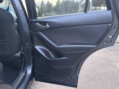 2016 Mazda CX-5 Touring - Photo 17 - Portland, OR 97267