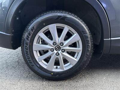 2016 Mazda CX-5 Touring - Photo 27 - Portland, OR 97267