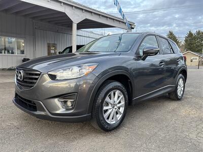 2016 Mazda CX-5 Touring - Photo 3 - Portland, OR 97267