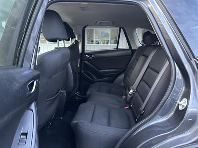 2016 Mazda CX-5 Touring - Photo 14 - Portland, OR 97267