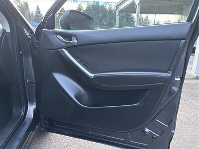 2016 Mazda CX-5 Touring - Photo 19 - Portland, OR 97267
