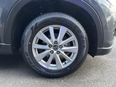 2016 Mazda CX-5 Touring - Photo 28 - Portland, OR 97267