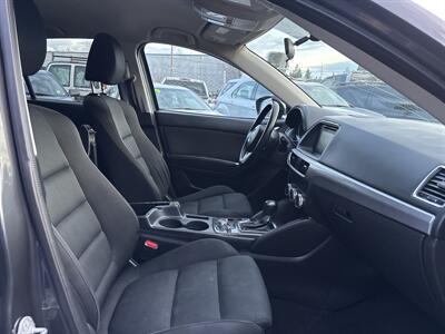 2016 Mazda CX-5 Touring - Photo 20 - Portland, OR 97267