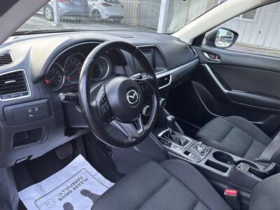 2016 Mazda CX-5 Touring - Photo 12 - Portland, OR 97267