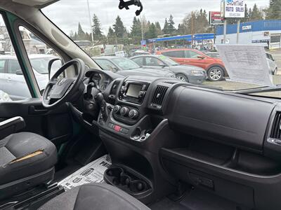 2019 RAM ProMaster 3500 159 WB - Photo 20 - Portland, OR 97267