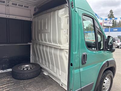 2019 RAM ProMaster 3500 159 WB - Photo 15 - Portland, OR 97267
