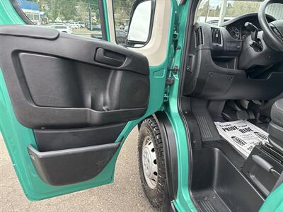 2019 RAM ProMaster 3500 159 WB - Photo 11 - Portland, OR 97267