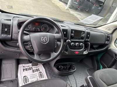 2019 RAM ProMaster 3500 159 WB - Photo 10 - Portland, OR 97267