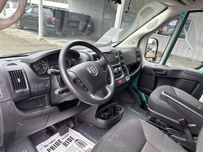 2019 RAM ProMaster 3500 159 WB - Photo 13 - Portland, OR 97267