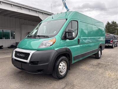 2019 RAM ProMaster 3500 159 WB - Photo 3 - Portland, OR 97267