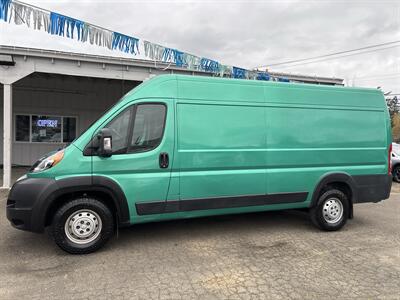 2019 RAM ProMaster 3500 159 WB - Photo 4 - Portland, OR 97267