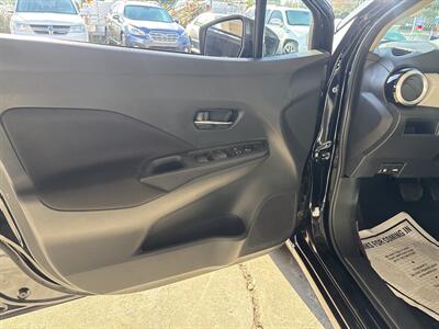 2021 Nissan Versa SV - Photo 9 - Portland, OR 97267