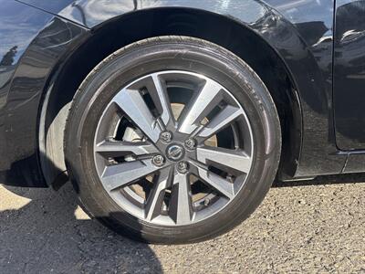 2021 Nissan Versa SV - Photo 22 - Portland, OR 97267