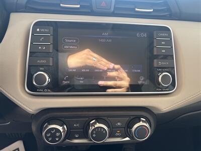 2021 Nissan Versa SV - Photo 19 - Portland, OR 97267