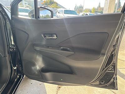 2021 Nissan Versa SV - Photo 16 - Portland, OR 97267