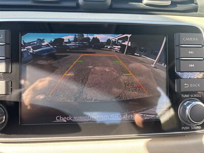 2021 Nissan Versa SV - Photo 20 - Portland, OR 97267