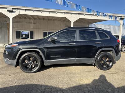 2017 Jeep Cherokee Sport   - Photo 4 - Portland, OR 97267