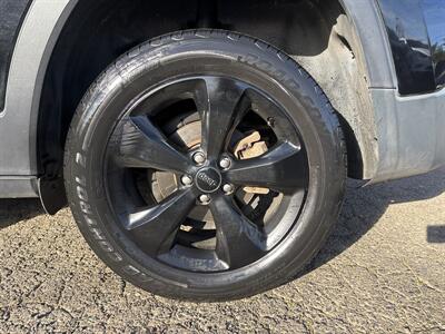 2017 Jeep Cherokee Sport   - Photo 26 - Portland, OR 97267