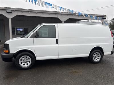 2014 Chevrolet Express 1500 - Photo 4 - Portland, OR 97267
