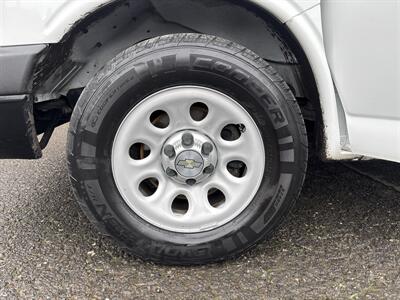 2014 Chevrolet Express 1500 - Photo 23 - Portland, OR 97267