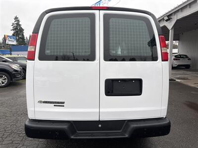 2014 Chevrolet Express 1500 - Photo 6 - Portland, OR 97267