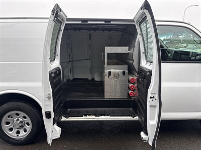 2014 Chevrolet Express 1500 - Photo 14 - Portland, OR 97267