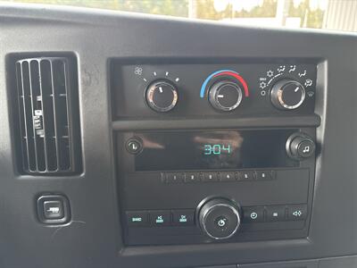 2014 Chevrolet Express 1500 - Photo 20 - Portland, OR 97267