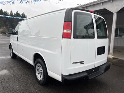 2014 Chevrolet Express 1500 - Photo 5 - Portland, OR 97267