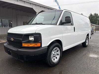 2014 Chevrolet Express 1500 - Photo 3 - Portland, OR 97267