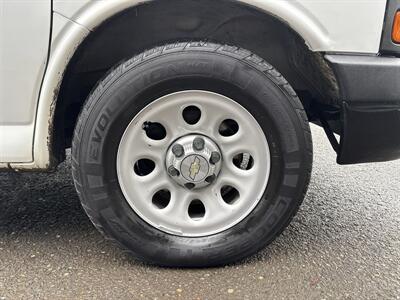2014 Chevrolet Express 1500 - Photo 26 - Portland, OR 97267