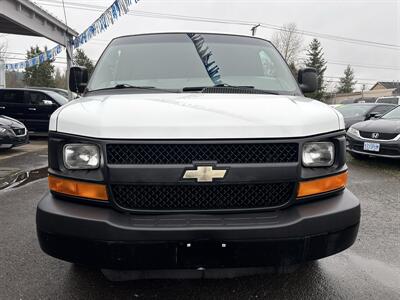 2014 Chevrolet Express 1500 - Photo 2 - Portland, OR 97267