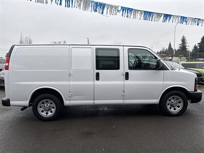 2014 Chevrolet Express 1500 - Photo 8 - Portland, OR 97267