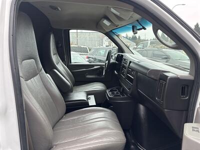 2014 Chevrolet Express 1500 - Photo 18 - Portland, OR 97267