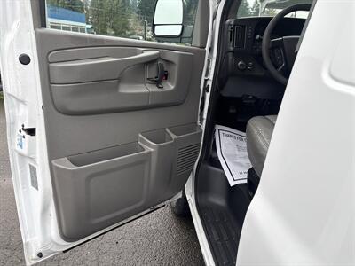 2014 Chevrolet Express 1500 - Photo 10 - Portland, OR 97267
