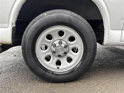 2014 Chevrolet Express 1500 - Photo 25 - Portland, OR 97267