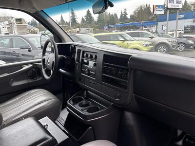 2014 Chevrolet Express 1500 - Photo 19 - Portland, OR 97267