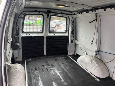 2014 Chevrolet Express 1500 - Photo 15 - Portland, OR 97267