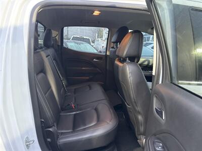 2016 Chevrolet Colorado LT   - Photo 14 - Portland, OR 97267